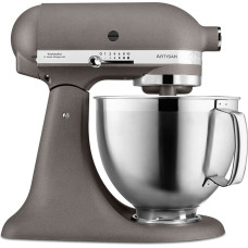 Kitchenaid Artisan 5KSM185PS Stand mixer 300 W Grey