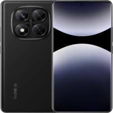 Xiaomi Redmi Note 14 Pro 5G 8/256GB Midnight Black