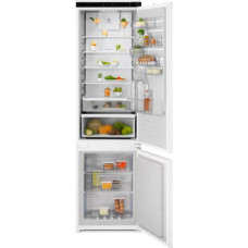 Electrolux Įmontuojamas šaldytuvas Electrolux 600, TwinTech, ENT6MD19S3