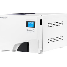 Lafomed Lafomed autoklaw Premium Line LFSS12AA LCD z drukarką 12 L kl. B medyczna