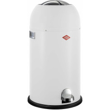 Wesco WESCO Kickmaster Soft weiß matt