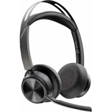 Poly Słuchawki Poly Voyager Focus 2  (76U47AA)