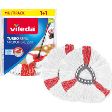 Vileda Wkład Turbo 2w1 (166142)