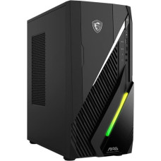 MSI MAG Infinite E1 14NUC5-023AT, Intel® Core™ i5, i5-14400F, 16 GB, DDR5-SDRAM, 1 TB, Windows 11 Home