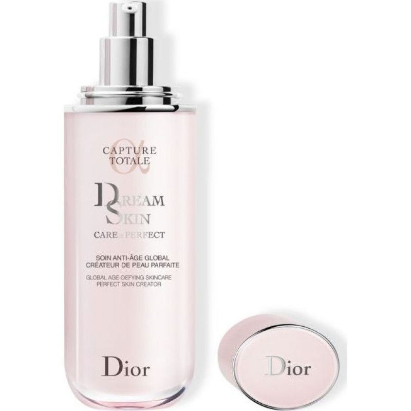 Dior Capture Totale DreamSkin Care & Perfect Serum do twarzy 75ml