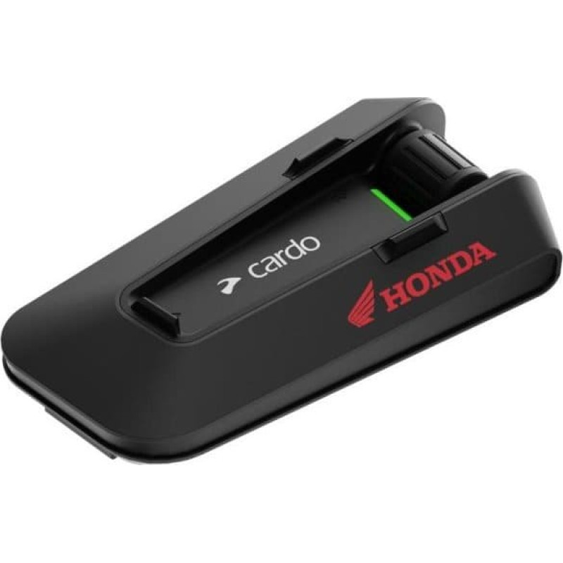 Cardo Słuchawka Cardo Cardo Packtalk EDGE Honda Pasikalbėjimo įranga