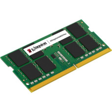 Kingston Pamięć serwerowa Kingston Server Premier, DDR4, 32 GB, 2666 MHz, CL19 (KSM26SED8/32MF)