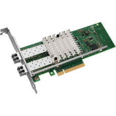Intel Adap OEM X520-SR2 Ethernet 10Gb PCIe 2.0
