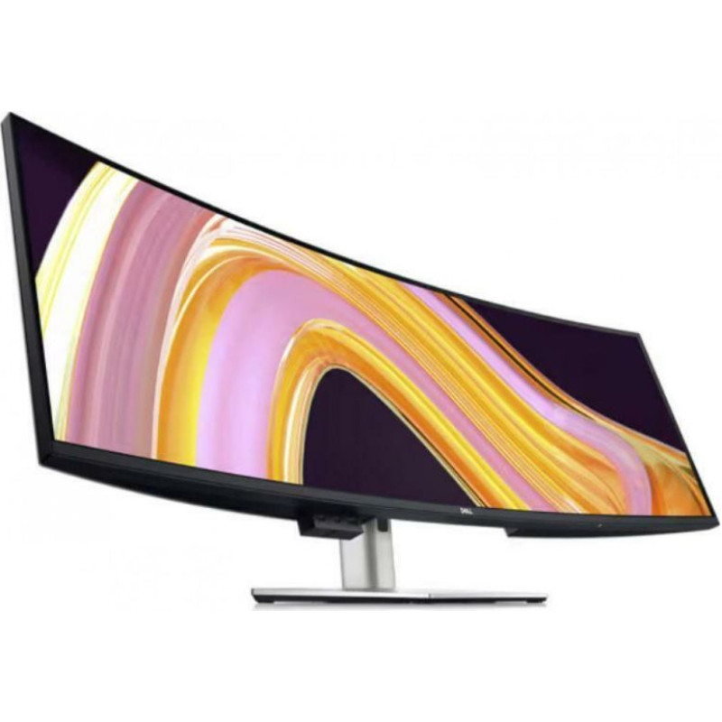 Dell Dell UltraSharp 49 Curved Monitor - U4924DW, 124.5cm (49
