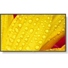 NEC MultiSync M651-2 65-inch UHD 500cd/m2 24/7 Large Format Monitor