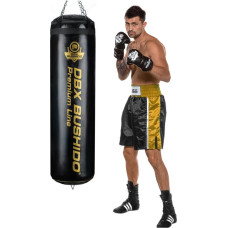 Boksa maiss - 140 Premium - 140 cm / 40 kg