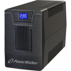 Powerwalker Line-In VI 1000VA 4xPL 230v VI 1000 SCL F