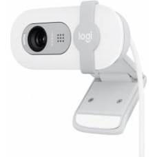 Logitech Brio 100 white Webcam 960-001617