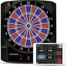 Spartan Elektroniczna tarcza do rzutek Spartan Smartness Turbo Changer 4.0