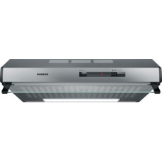 Siemens Krajalnica Siemens Siemens LU62LFA51 Cooker Hood