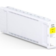 Epson Tusz Epson EPSON UltraChromePro 6 Yellow T48M4 700ml SC-P8500