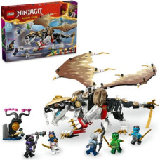 Lego Ninjago - Egalt the Master Dragon (71809)