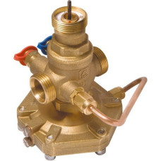 Aquael HERZ REGULATOR PRZEPLYWU KOMBI 1