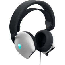 Dell HEADSET ALIENWARE AW520H/LUNAR LIGHT 545-BBFJ DELL