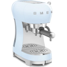 Smeg ECF02PBEU ekspres do kawy Ręczny Ekspres do espresso 1,1 l