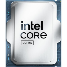Intel Procesor Intel Core Ultra 7 265KF, 3.3 GHz, 30 MB, OEM (AT8076806410)