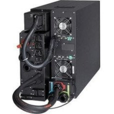 Eaton External Service Bypass Panel - 40kVA for 93PS Wallmount Single USV Imput 550x550x330mm