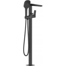 Astar 4525-510-81 / KFA / MALAGA /  BATERIA WANNOWA , WOLNOSTOJĄCA , BLACK /