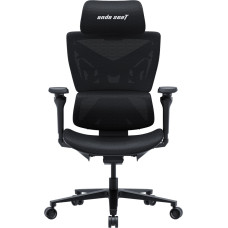 Anda Seat Fotel Anda Seat X-Air Pro XL Czarny Mesh Czarny