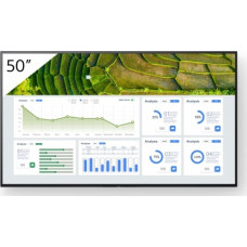 Sony Monitor Sony Bravia FW-50BZ30L