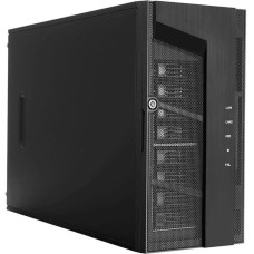 Bluechip SERVERline T40322s serwer 1,92 TB Tower Intel® Xeon Silver 4410Y 2 GHz 32 GB DDR5-SDRAM 500 W