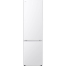 LG Lodówka LG GBV3200DSW