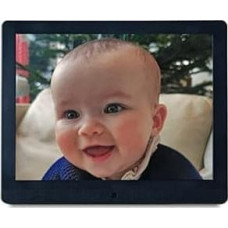 Ordissimo Pix-Star Digitaler Bilderrahmen 15