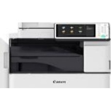 Canon iR C3326i Papierausgabe Inner Finisher-L1