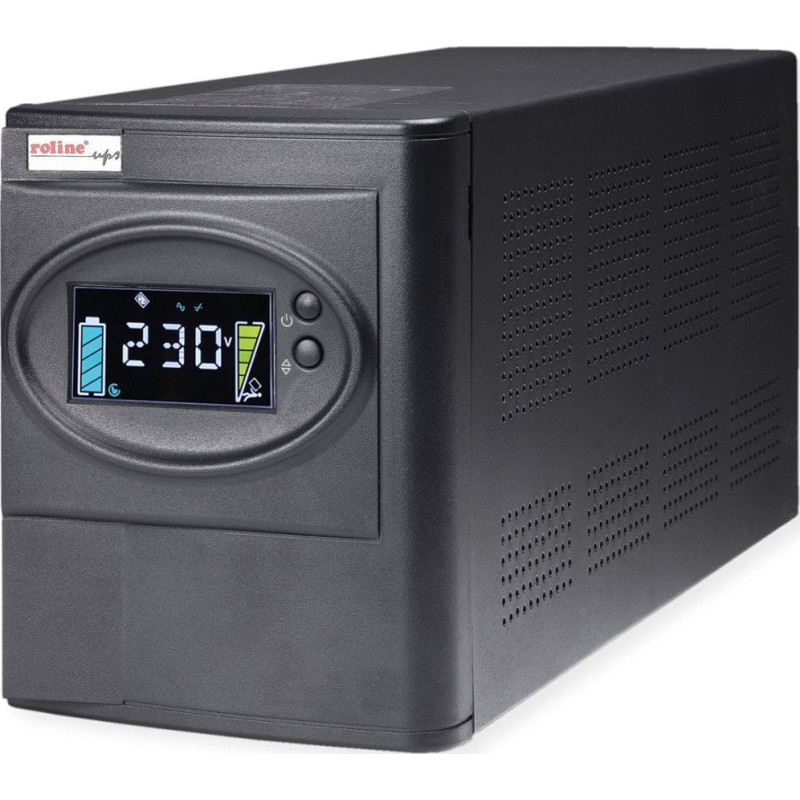 Roline UPS Roline LineSecure III 1000 (19.40.1122)