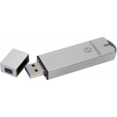 Kingston Pendrive 64GB IronKey Enterprise S1000 Encrypted USB 3.0