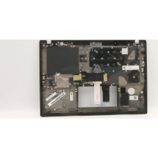 Lenovo Lenovo 5M11H25864 części zamienne do notatników Cover + keyboard