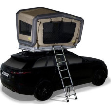 Gentletent Namiot turystyczny GENTLETENT GENTLETENT NAMIOT DACHOWY ROOF MINI FLAT