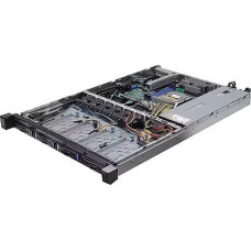 Mitac R2520G6U2XD - Server - Rack-Montage - 2U - zweiweg - keine CPU - SATA - Hot-Swap 6.4 cm (2.5