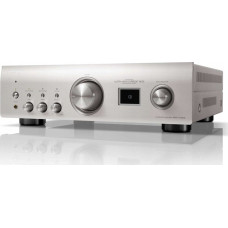 Denon Denon PMA-1700NE -integroitu vahvistin, hopea