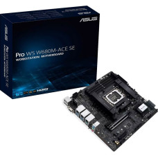 Asus Płyta główna Asus PRO WS W680M-ACE SE