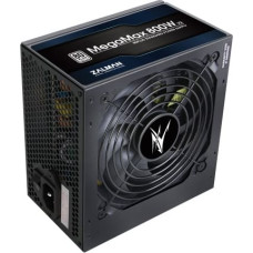 Zalman Power supply MegaMax 800W V2 80+ STD EU ZM800-TXII