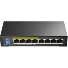 Cudy GS1008P 8-Port Gb PoE+ Switch 60W