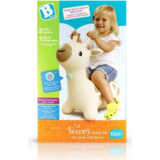 B-Kids Rubber jumper - Giraffe