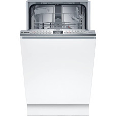 Bosch Built-in dishwasher BOSCH SPV4EKX24E