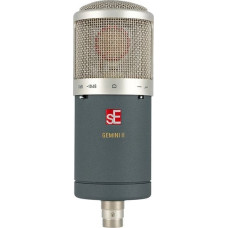 Se Electronics sE GEMINI II - Mikrofon pojemnościowy lampowy