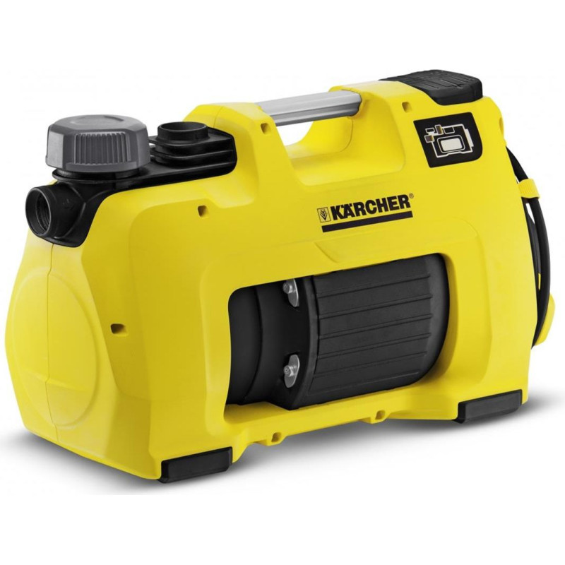 Karcher BP 3 Home & Garden (2011)