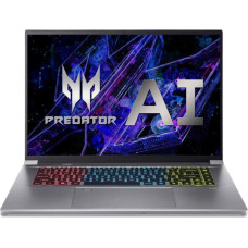 Acer Notebook|ACER|Predator Triton|PTN16-51-701G|CPU  Core Ultra|u7-155H|3800 MHz|16