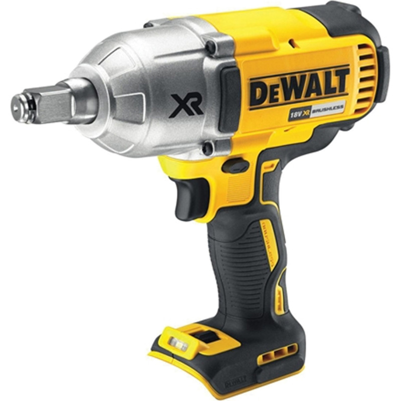 Dewalt Klucz udarowy Dewalt DCF899HN 18 V 1/2