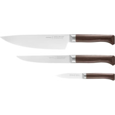 Opinel Opinel Zestaw Noży Trio Les Forges 1890
