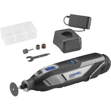 Dremel 8240 2.0 Ah 12V 65tlg.